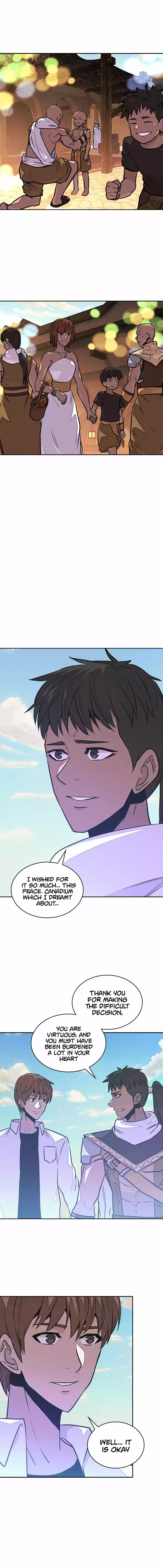 Dimensional Mercenary ( Other World Warrior ) Chapter 91