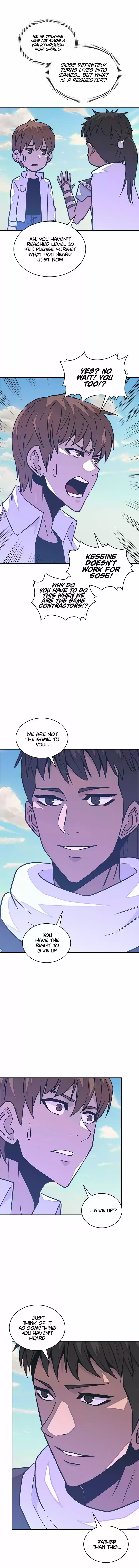 Dimensional Mercenary ( Other World Warrior ) Chapter 91