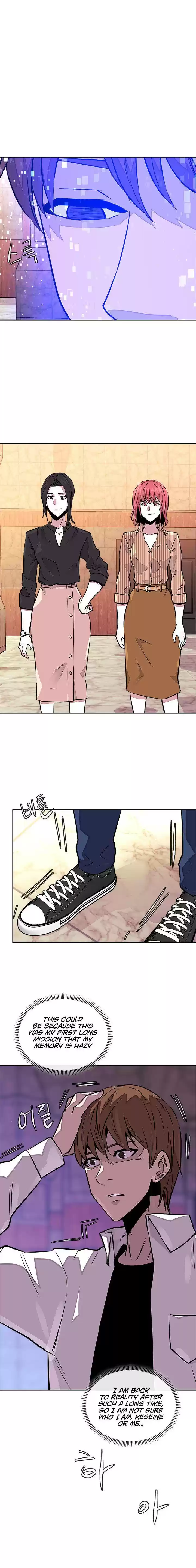 Dimensional Mercenary ( Other World Warrior ) Chapter 91