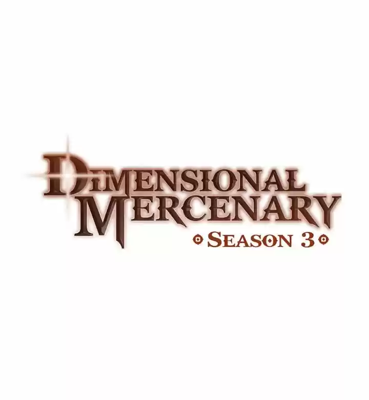Dimensional Mercenary ( Other World Warrior ) Chapter 93