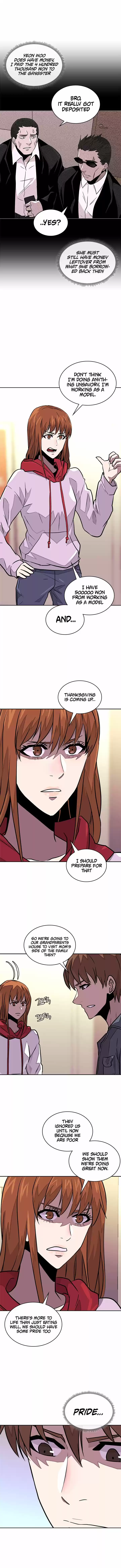 Dimensional Mercenary ( Other World Warrior ) Chapter 94