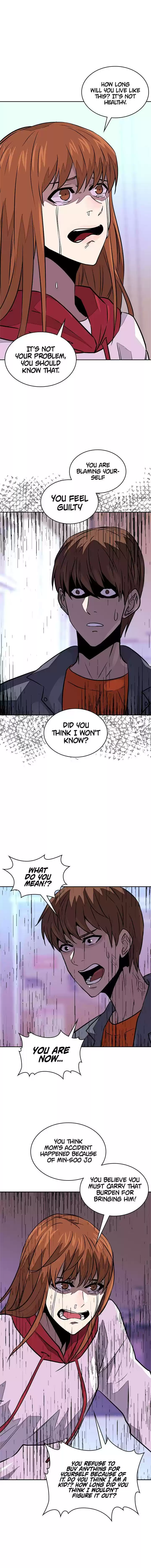 Dimensional Mercenary ( Other World Warrior ) Chapter 94