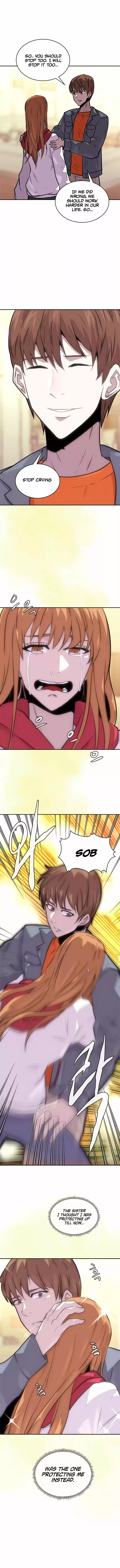 Dimensional Mercenary ( Other World Warrior ) Chapter 95