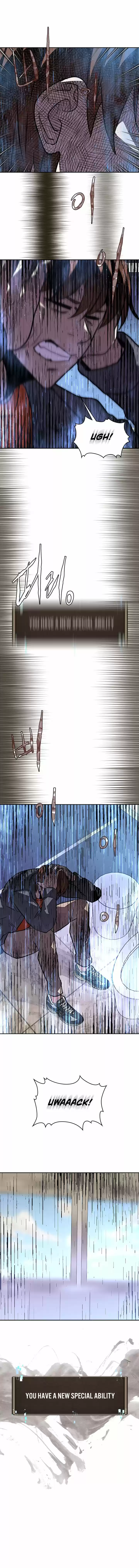 Dimensional Mercenary ( Other World Warrior ) Chapter 95