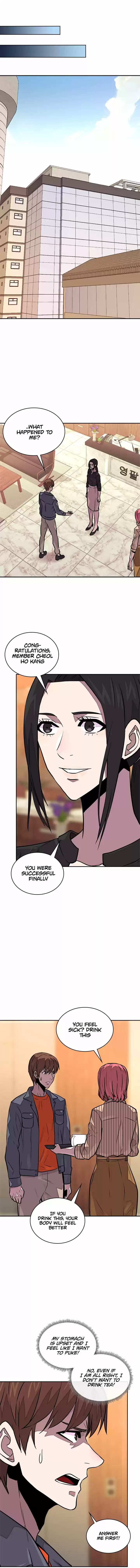 Dimensional Mercenary ( Other World Warrior ) Chapter 95