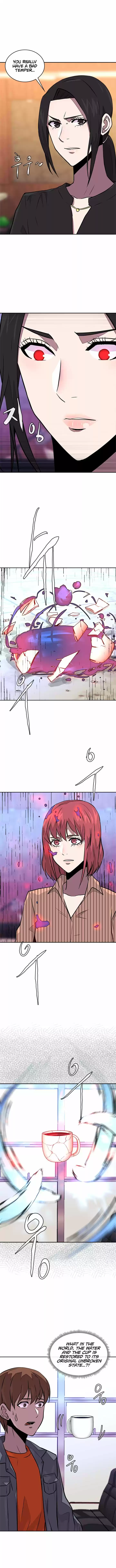 Dimensional Mercenary ( Other World Warrior ) Chapter 95