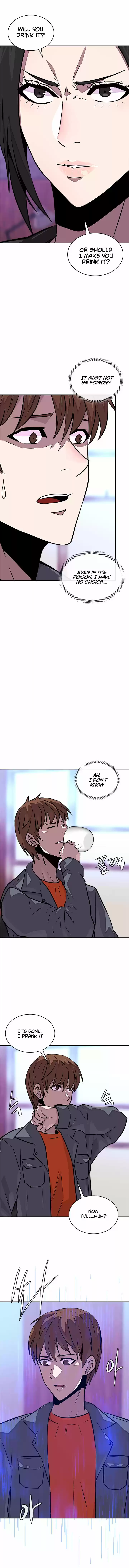 Dimensional Mercenary ( Other World Warrior ) Chapter 95