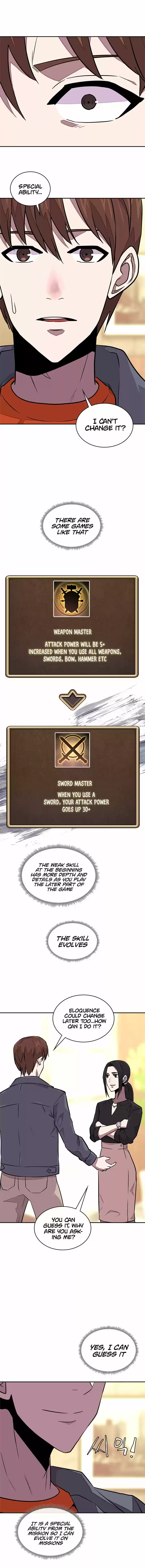 Dimensional Mercenary ( Other World Warrior ) Chapter 96