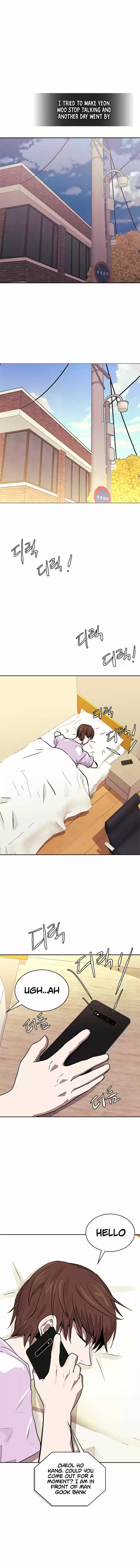 Dimensional Mercenary ( Other World Warrior ) Chapter 96