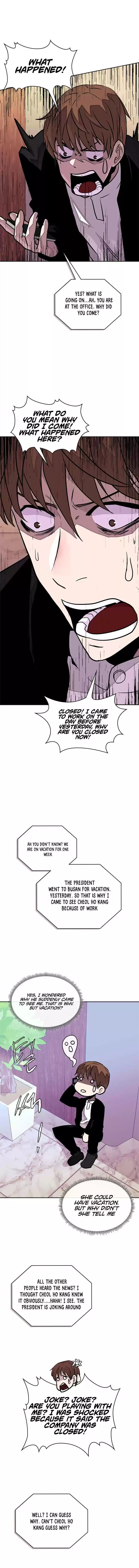 Dimensional Mercenary ( Other World Warrior ) Chapter 98