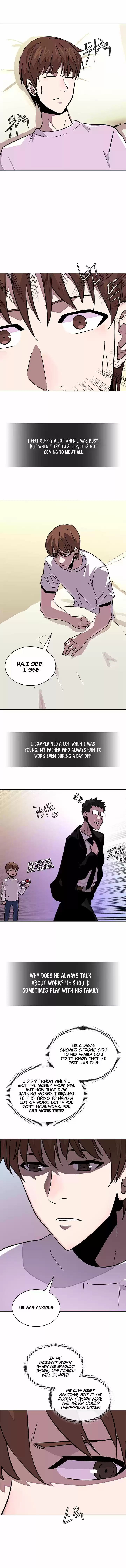 Dimensional Mercenary ( Other World Warrior ) Chapter 98