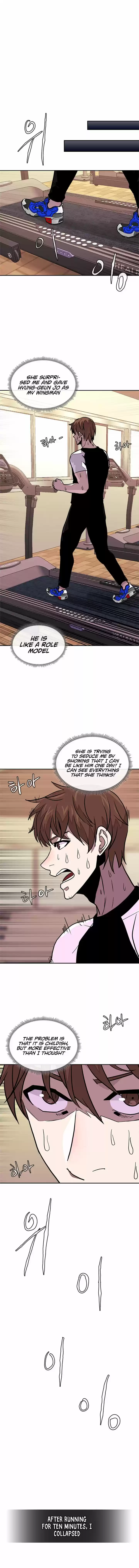 Dimensional Mercenary ( Other World Warrior ) Chapter 99