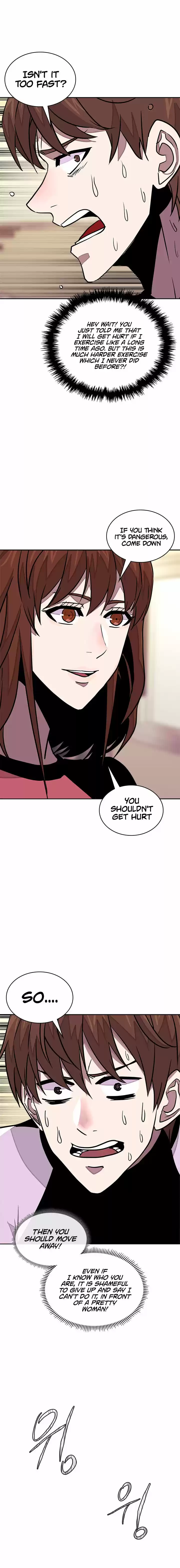 Dimensional Mercenary ( Other World Warrior ) Chapter 99