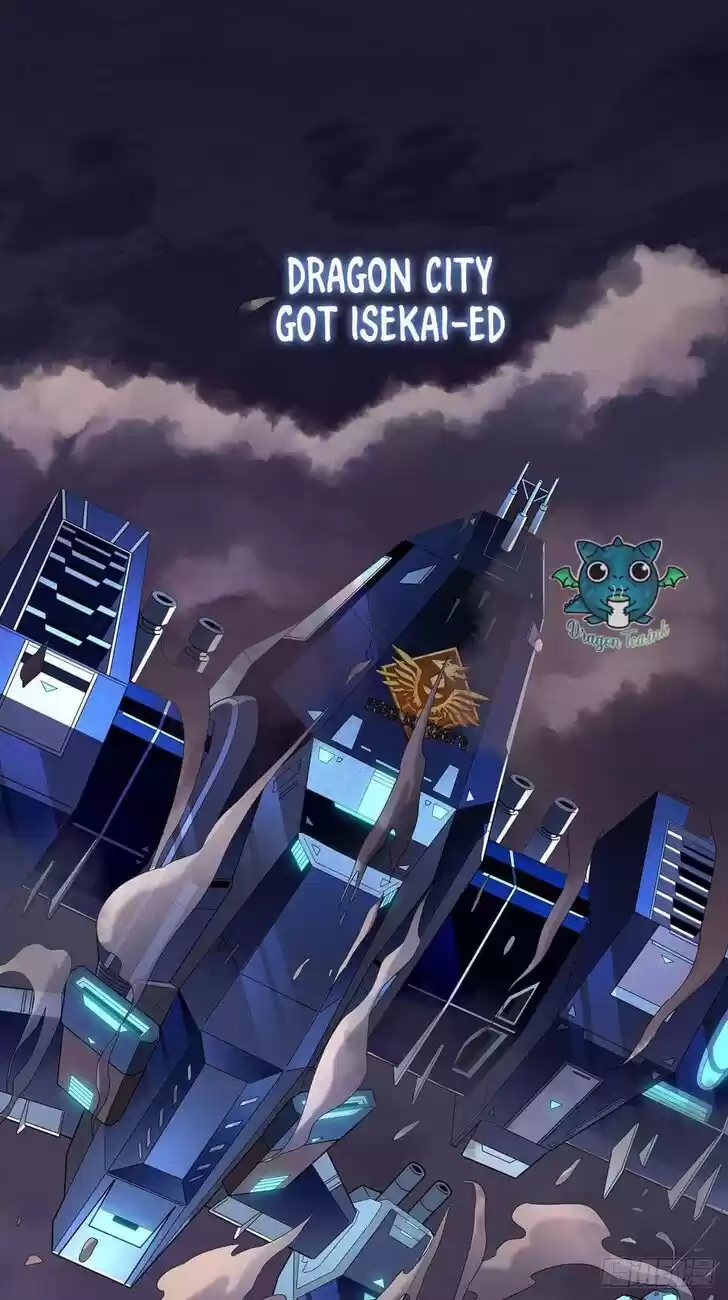 Diqiu Ren Shizai Tai Xiongmengle Ch.000