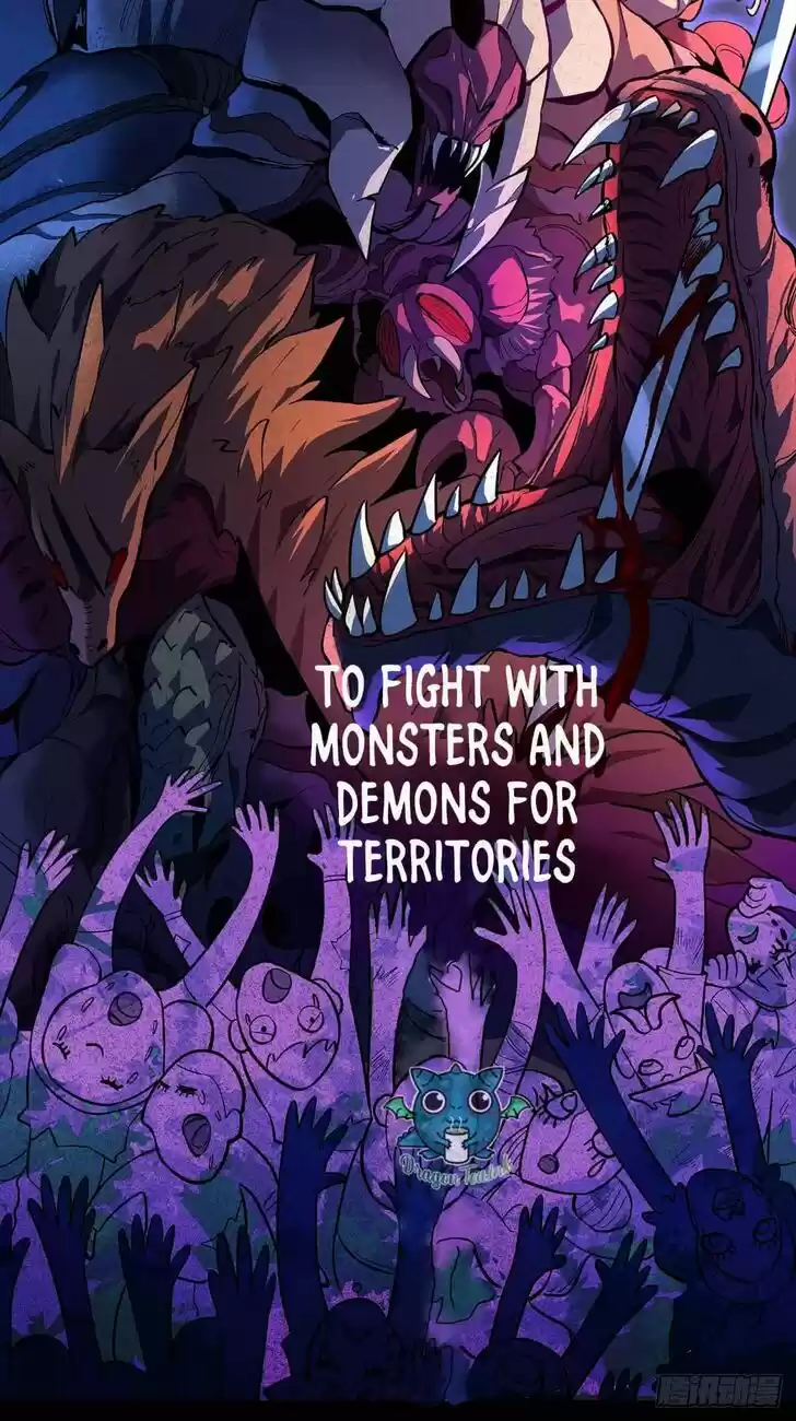 Diqiu Ren Shizai Tai Xiongmengle Ch.000