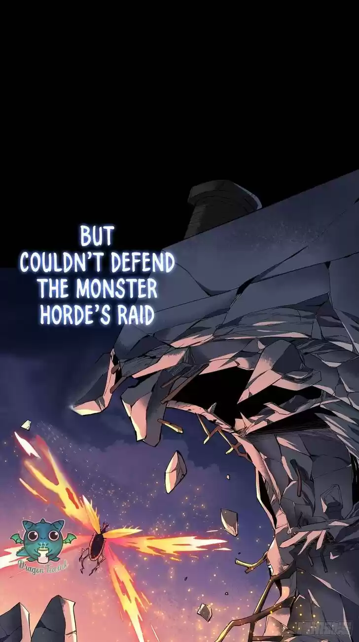 Diqiu Ren Shizai Tai Xiongmengle Ch.000