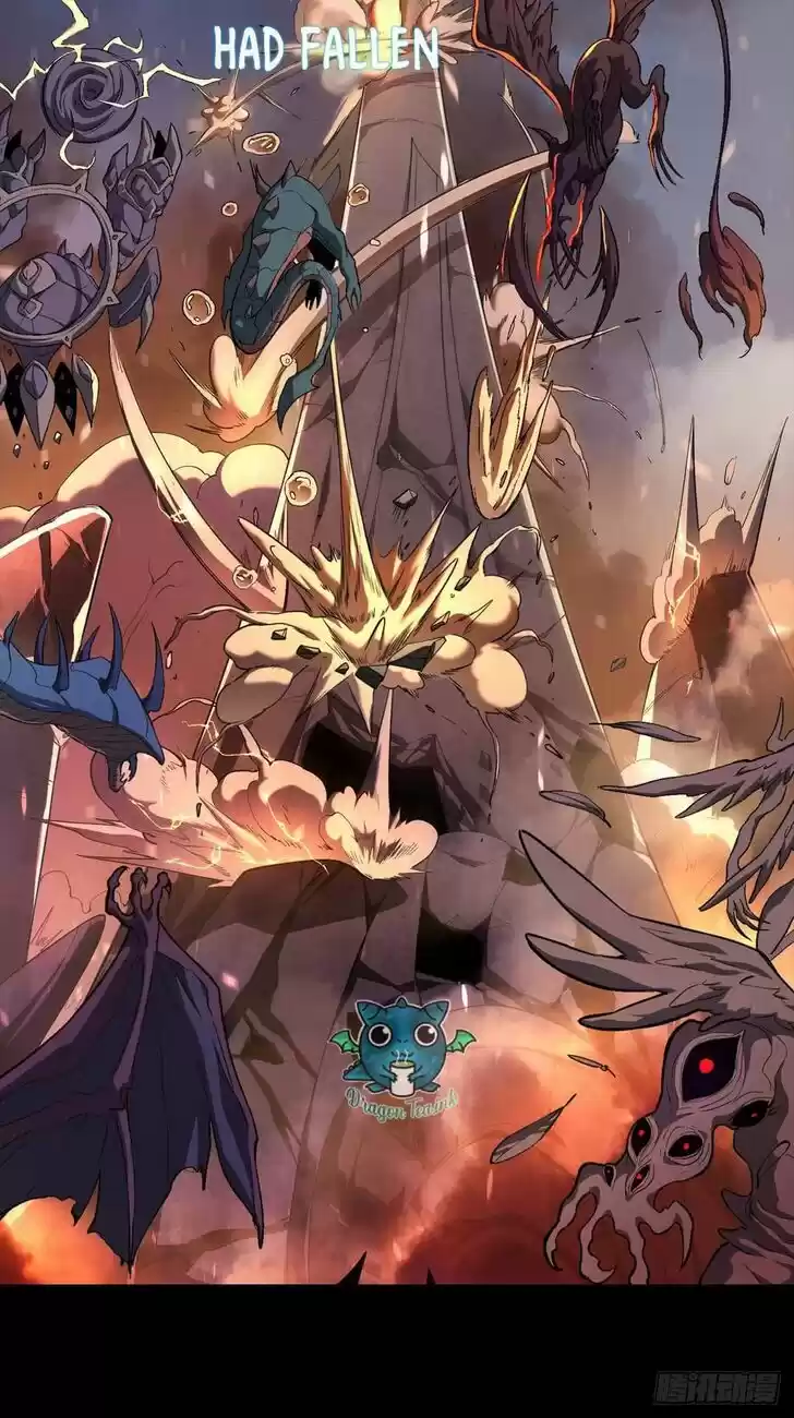 Diqiu Ren Shizai Tai Xiongmengle Ch.000