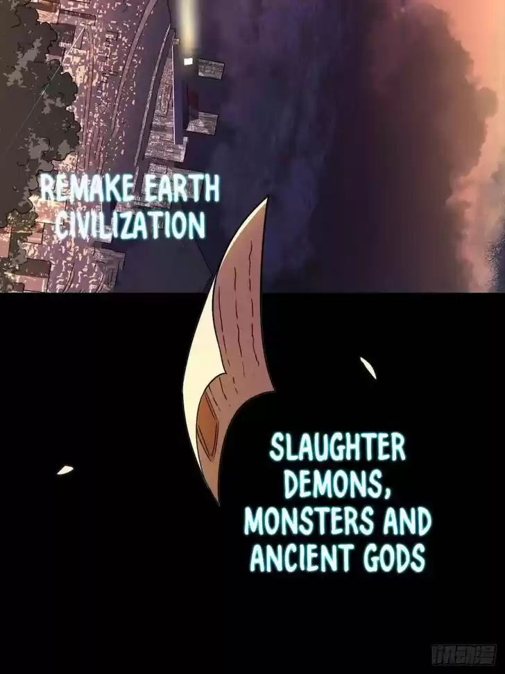 Diqiu Ren Shizai Tai Xiongmengle Ch.000