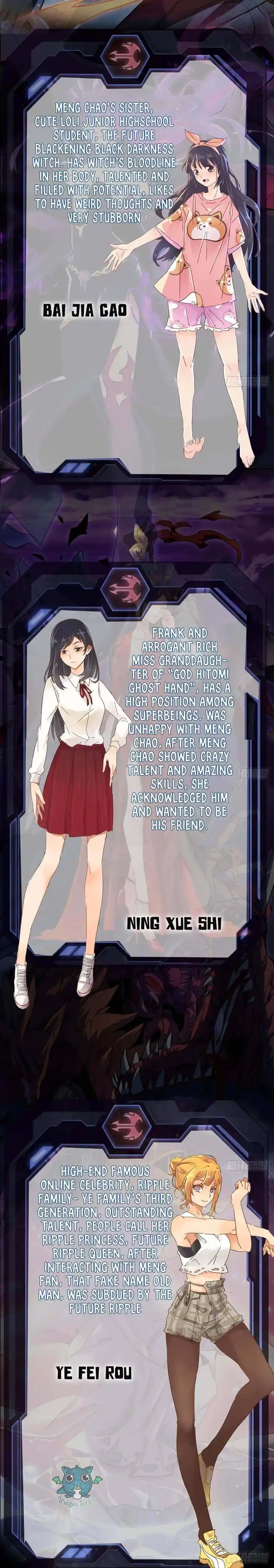 Diqiu Ren Shizai Tai Xiongmengle Ch.000.1