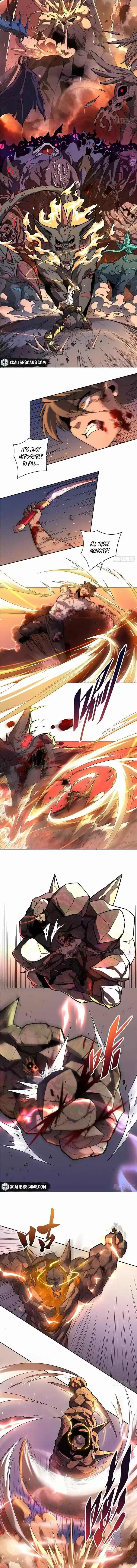 Diqiu Ren Shizai Tai Xiongmengle Ch.001