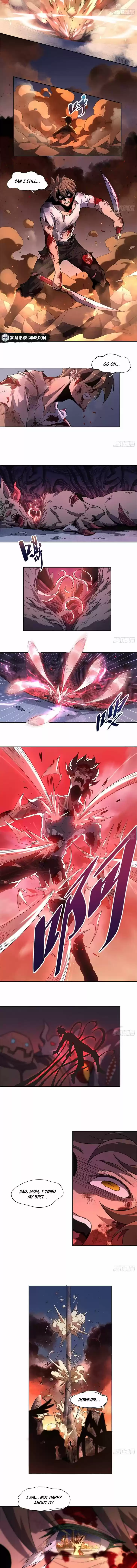 Diqiu Ren Shizai Tai Xiongmengle Ch.001