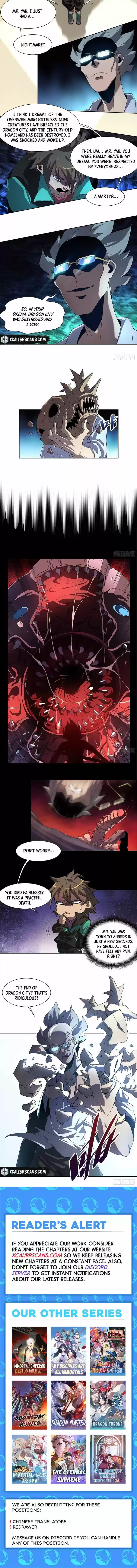 Diqiu Ren Shizai Tai Xiongmengle Ch.001