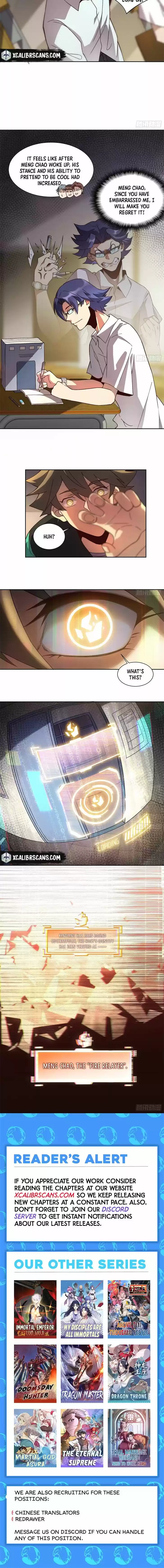 Diqiu Ren Shizai Tai Xiongmengle Ch.002