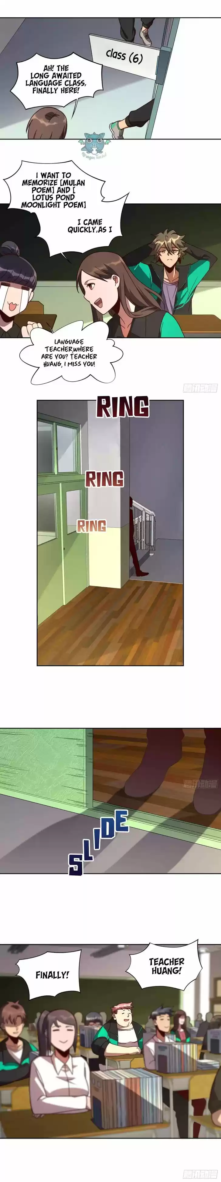 Diqiu Ren Shizai Tai Xiongmengle Ch.004