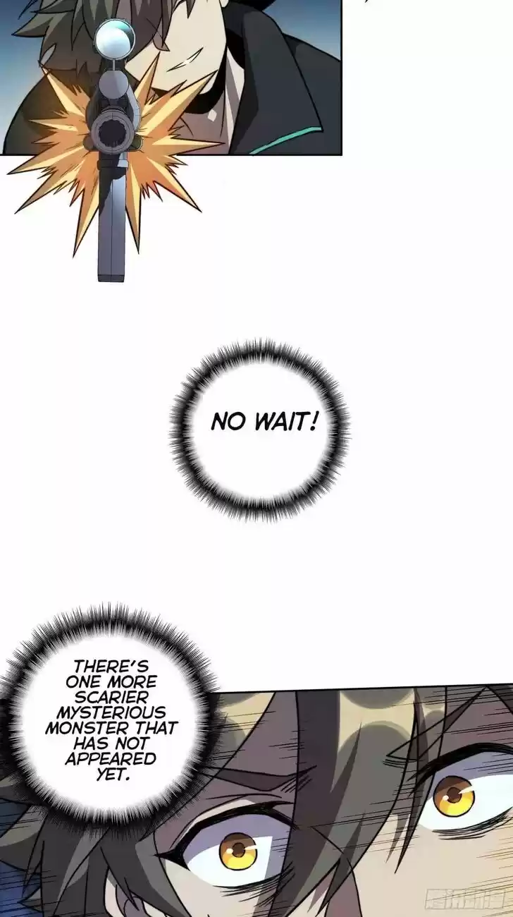 Diqiu Ren Shizai Tai Xiongmengle Ch.008