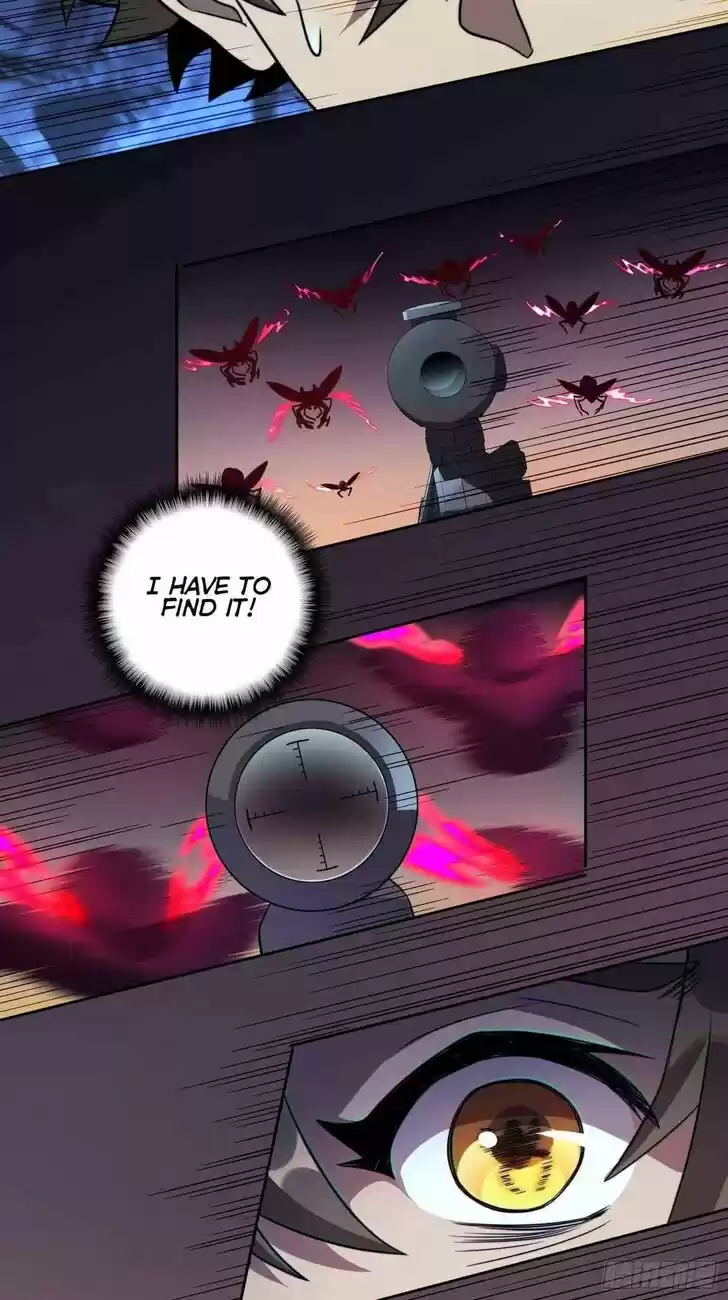 Diqiu Ren Shizai Tai Xiongmengle Ch.008