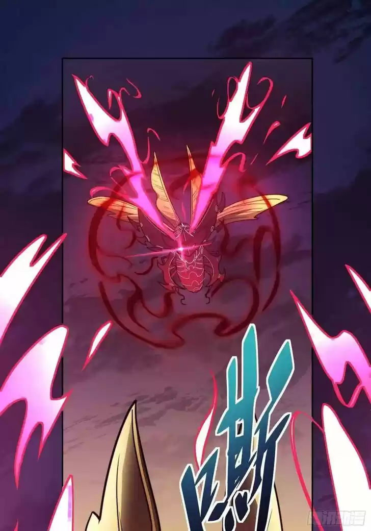 Diqiu Ren Shizai Tai Xiongmengle Ch.008