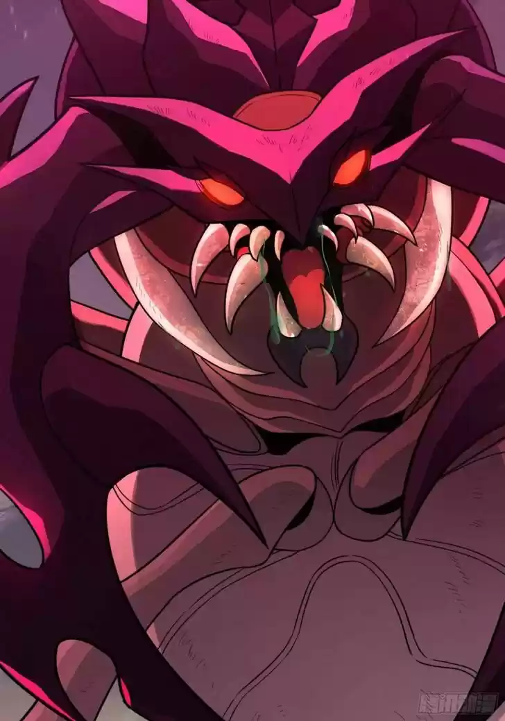 Diqiu Ren Shizai Tai Xiongmengle Ch.008