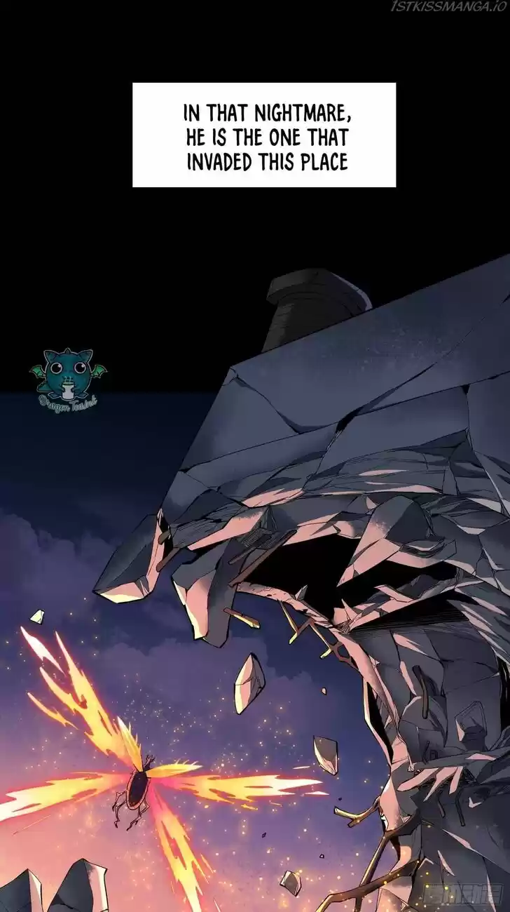 Diqiu Ren Shizai Tai Xiongmengle Ch.009