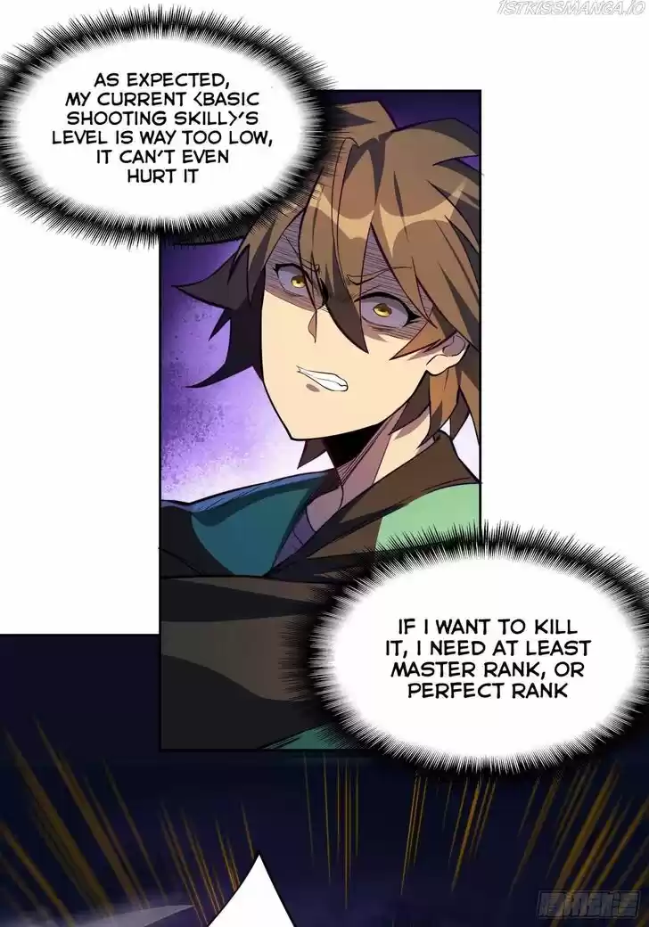 Diqiu Ren Shizai Tai Xiongmengle Ch.009