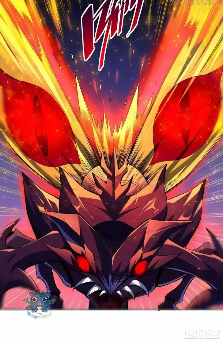 Diqiu Ren Shizai Tai Xiongmengle Ch.009