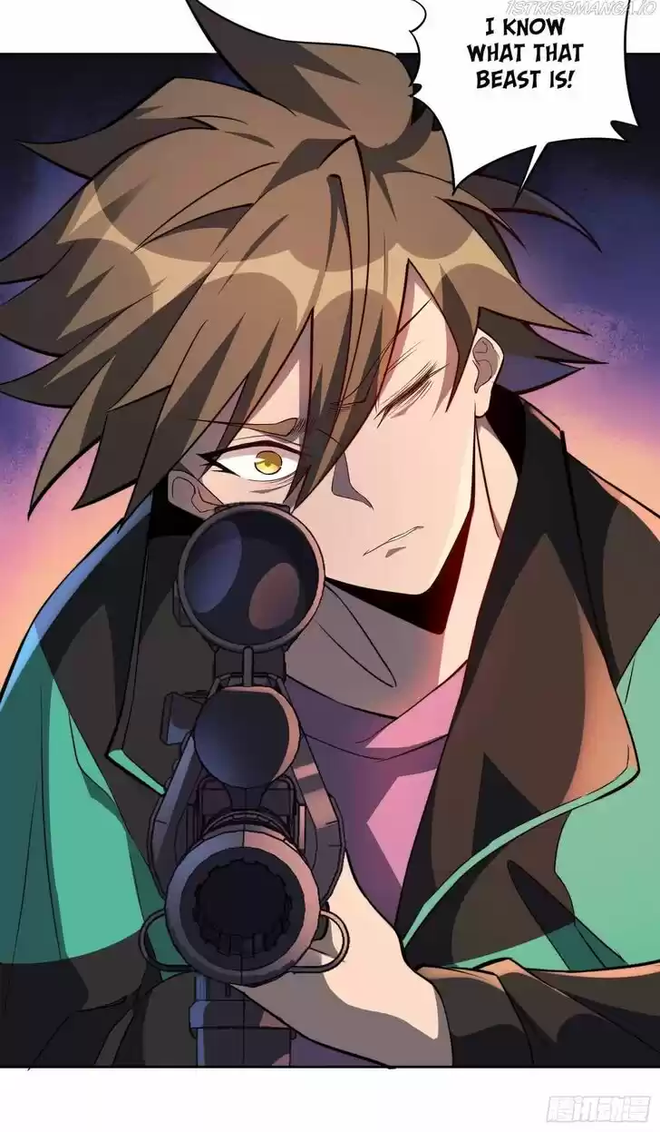 Diqiu Ren Shizai Tai Xiongmengle Ch.009