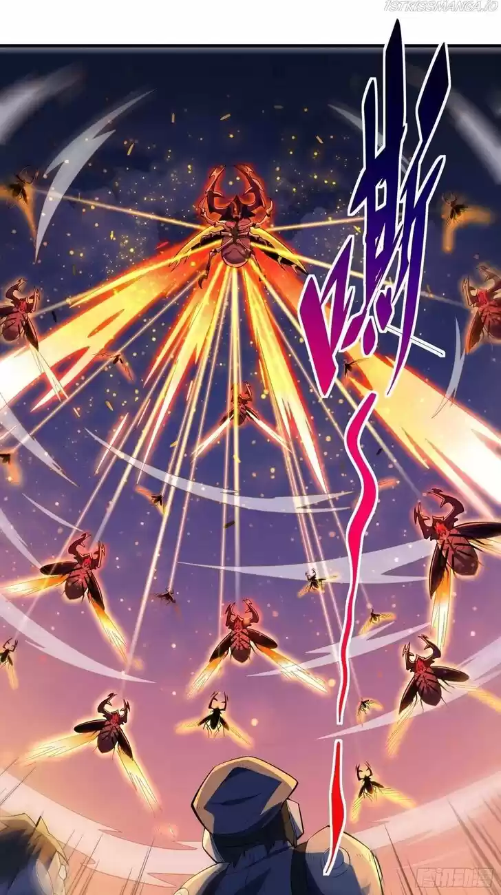 Diqiu Ren Shizai Tai Xiongmengle Ch.009