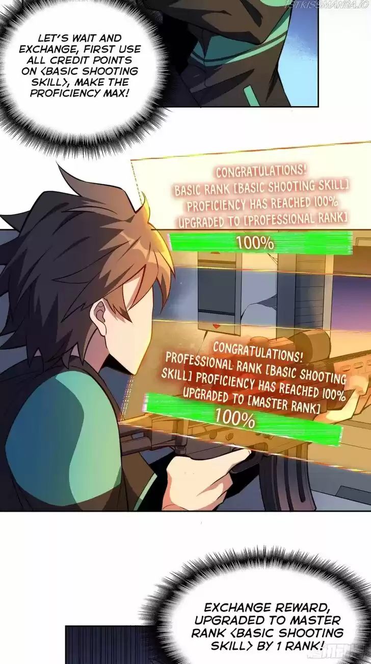 Diqiu Ren Shizai Tai Xiongmengle Ch.009