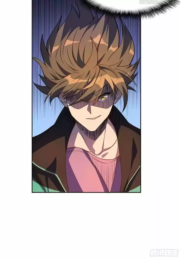 Diqiu Ren Shizai Tai Xiongmengle Ch.009