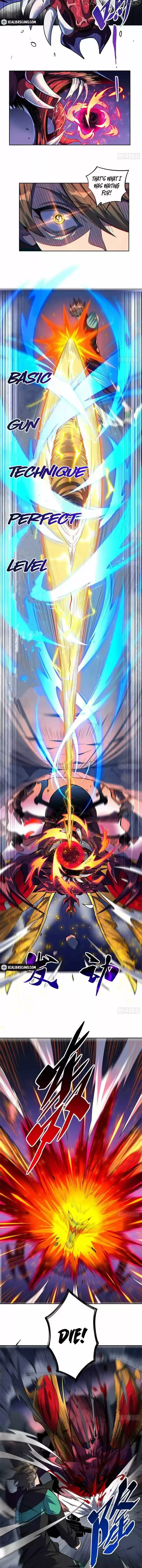 Diqiu Ren Shizai Tai Xiongmengle Ch.010