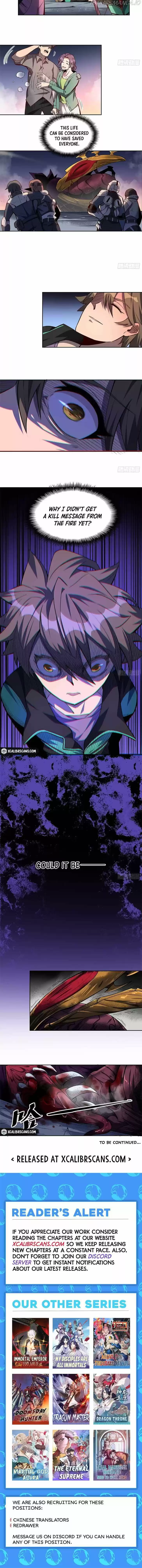 Diqiu Ren Shizai Tai Xiongmengle Ch.010