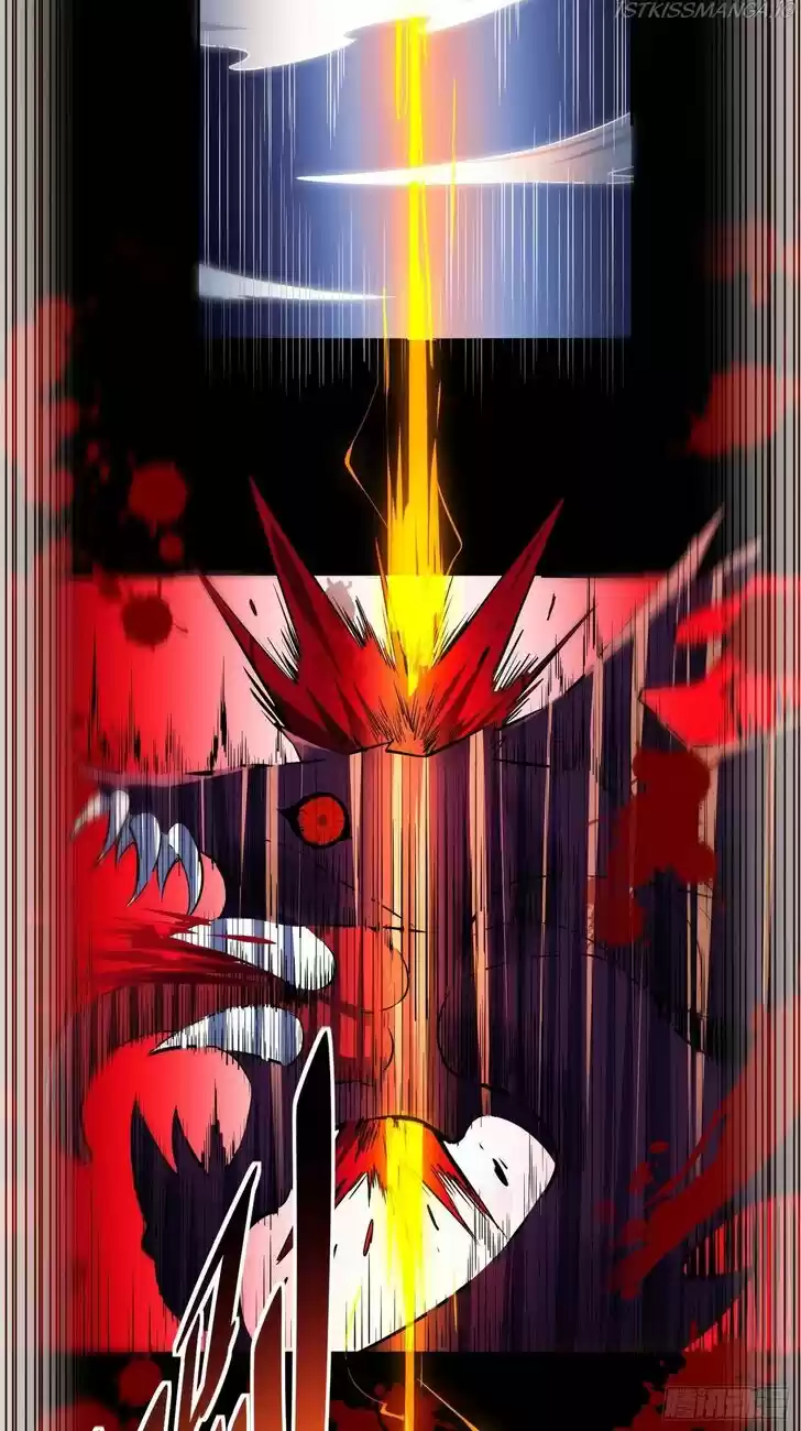 Diqiu Ren Shizai Tai Xiongmengle Ch.011