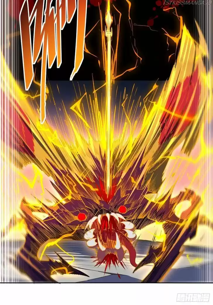 Diqiu Ren Shizai Tai Xiongmengle Ch.011