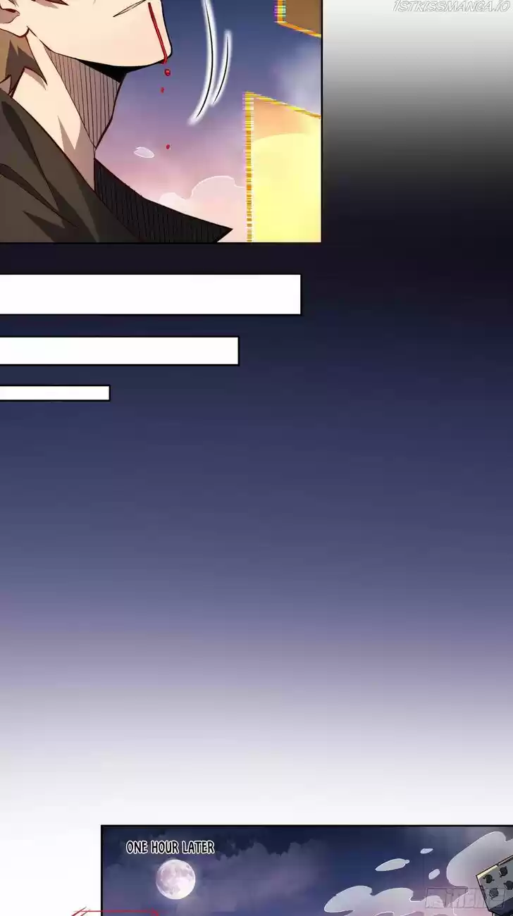 Diqiu Ren Shizai Tai Xiongmengle Ch.011