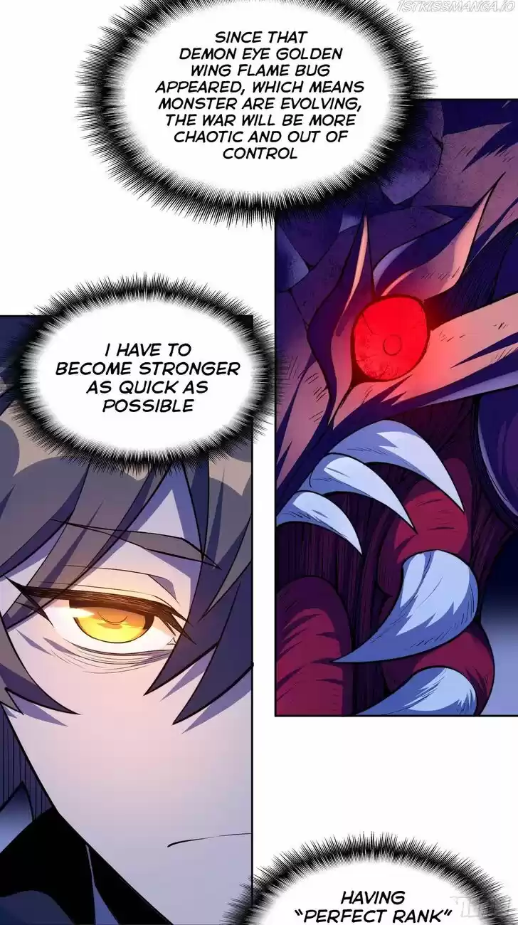 Diqiu Ren Shizai Tai Xiongmengle Ch.011