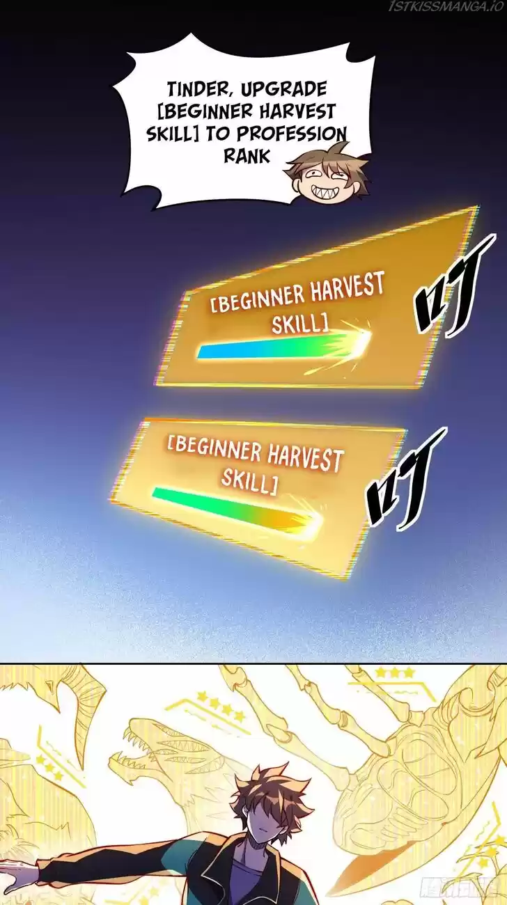 Diqiu Ren Shizai Tai Xiongmengle Ch.011