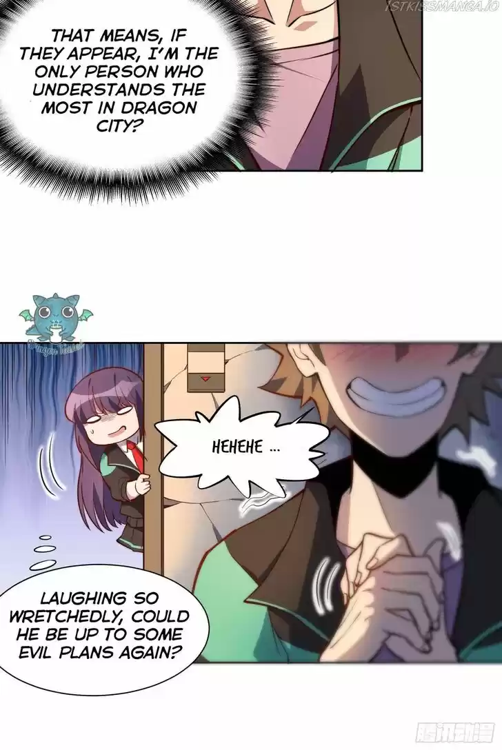 Diqiu Ren Shizai Tai Xiongmengle Ch.011