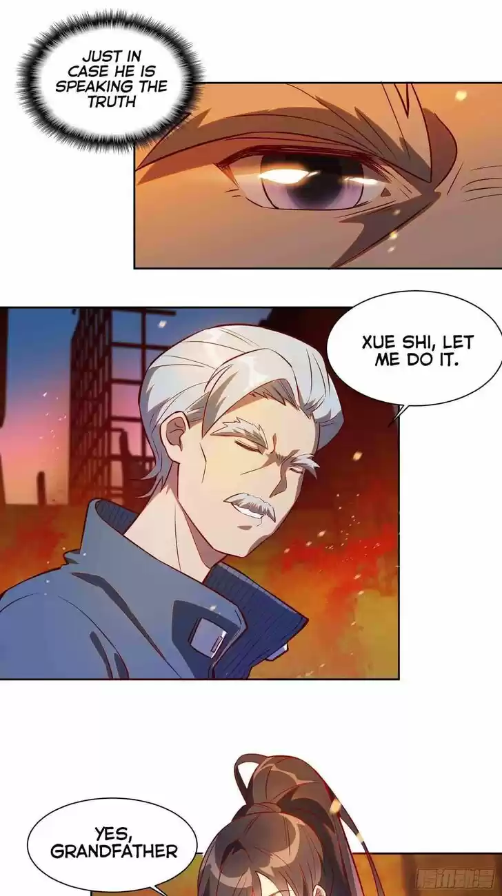 Diqiu Ren Shizai Tai Xiongmengle Ch.015