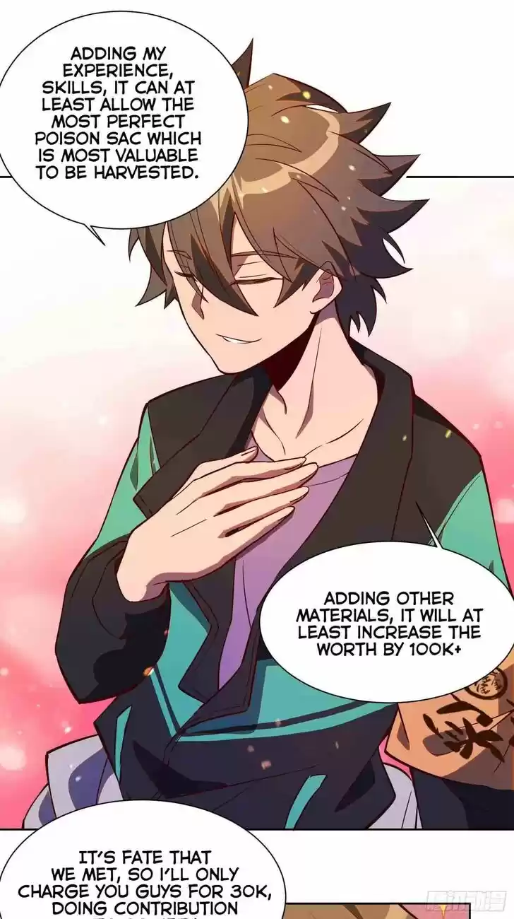 Diqiu Ren Shizai Tai Xiongmengle Ch.015