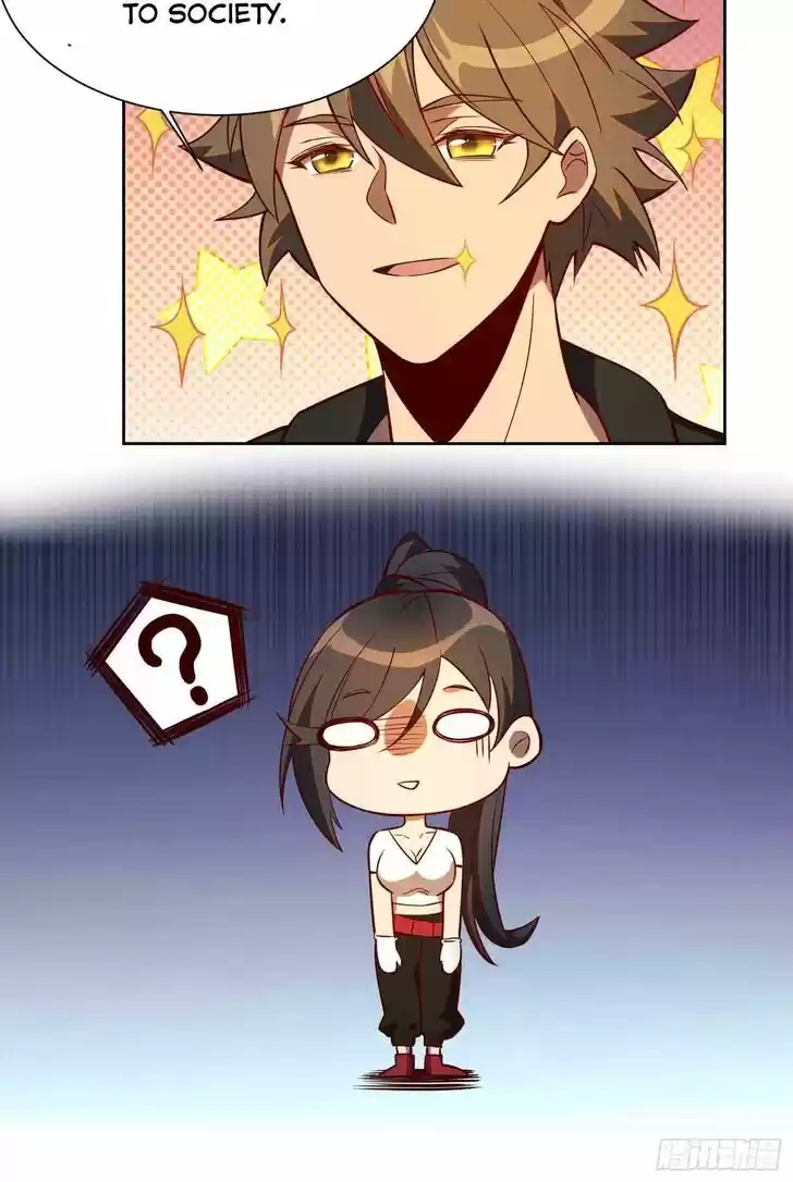 Diqiu Ren Shizai Tai Xiongmengle Ch.015